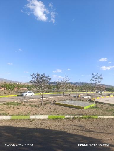 عکس بوستان امام علی