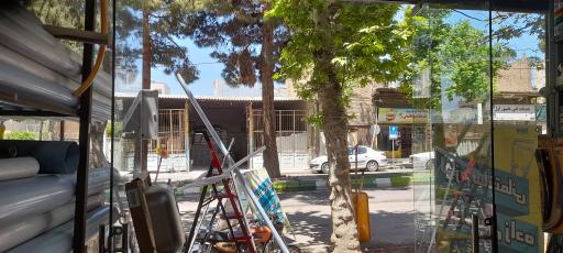 عکس لوازم ساختمانی ابراهیم زاده 