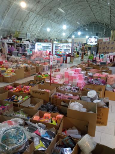 عکس بازار سوله