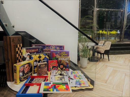 عکس کافه فرن