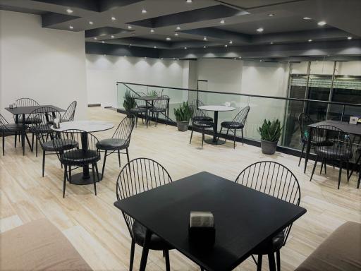 عکس کافه فرن