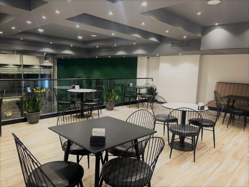 عکس کافه فرن