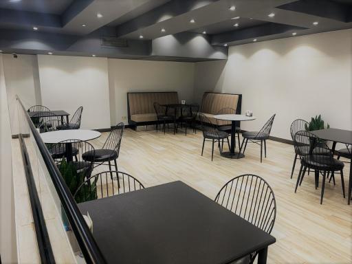 عکس کافه فرن