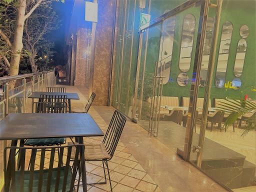 عکس کافه فرن