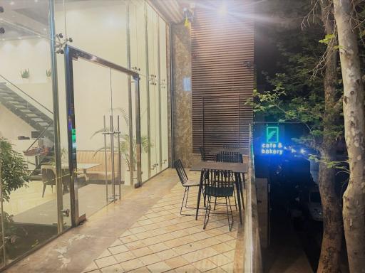 عکس کافه فرن