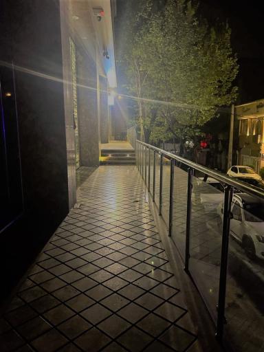 عکس کافه فرن