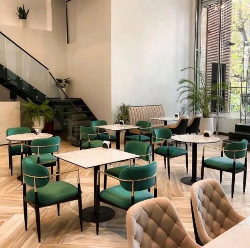 عکس کافه فرن