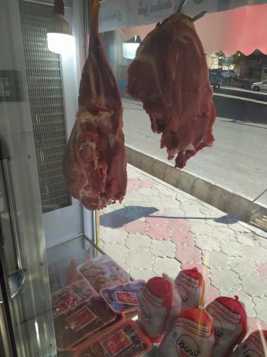 عکس گوشت خوب