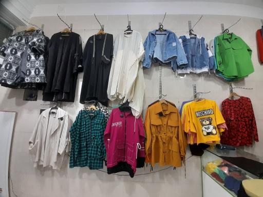 عکس بوتیک شیک