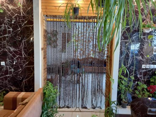 عکس کافی شاپ پارک لند