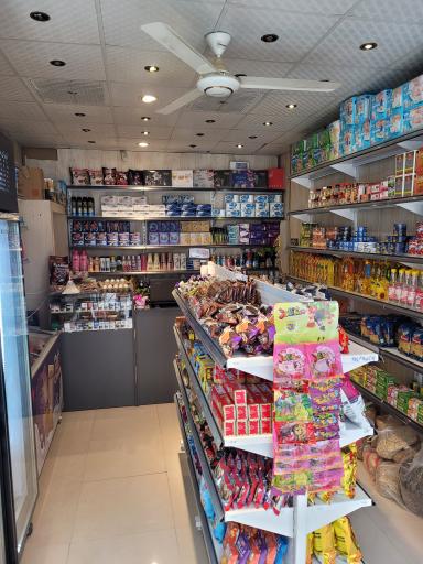 عکس دونات مارکت