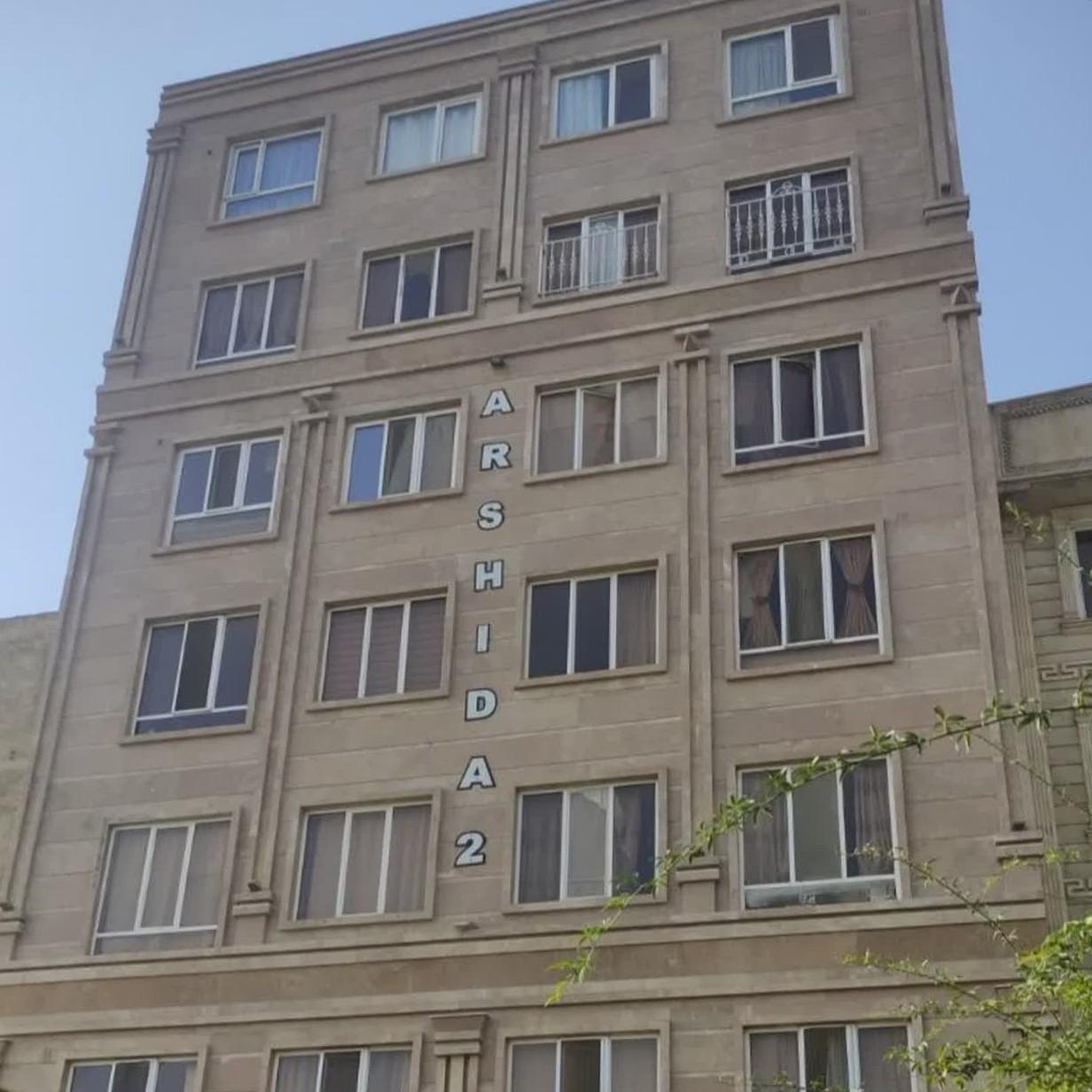 عکس آرشیدا ۲