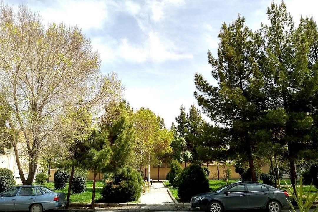 عکس بوستان والفجر