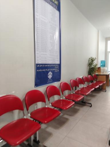 عکس ایستگاه شماره 1