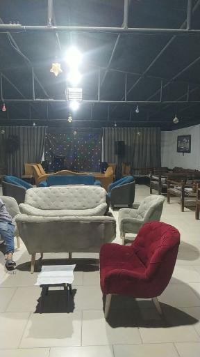 عکس کافه لاو 