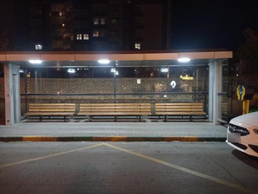 عکس  میدان وصال