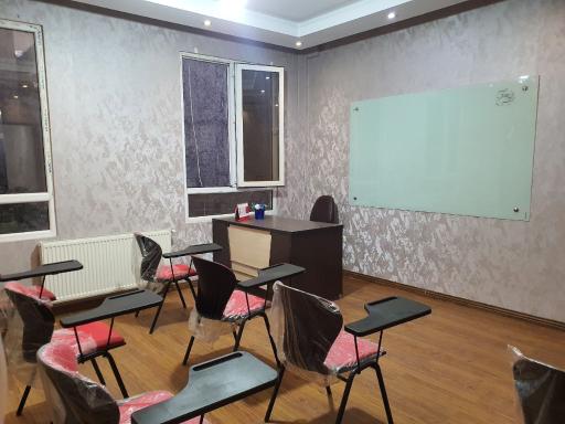 عکس موسسه ساعی