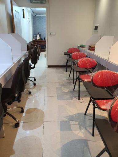 عکس موسسه ساعی