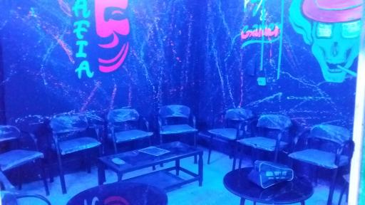 عکس کافه رستوران و سفره خانه عالیجناب