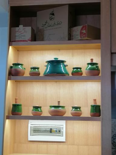 عکس دیزی سلطان محمود (مصلی)