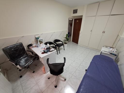 عکس درمانگاه عمومی صحت گستر