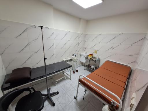 عکس درمانگاه عمومی صحت گستر