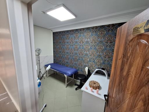 عکس درمانگاه عمومی صحت گستر