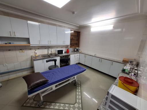 عکس درمانگاه عمومی صحت گستر