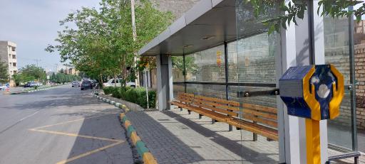 عکس  میدان وصال