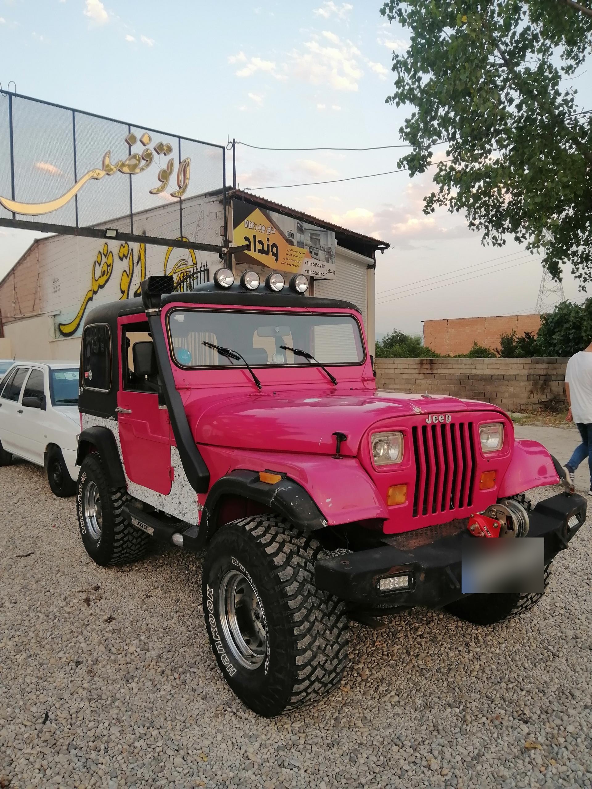 عکس اتوفضلی