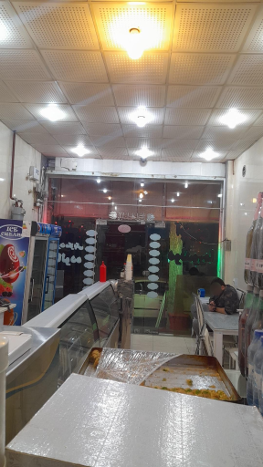 عکس آبمیوه و بستنی دوندورما