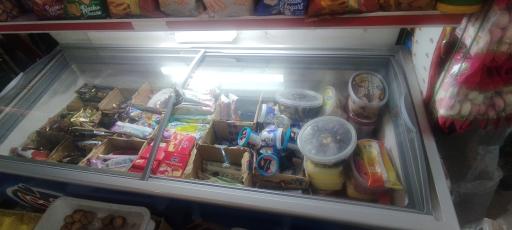 عکس سوپر مارکت ربیعی امیر