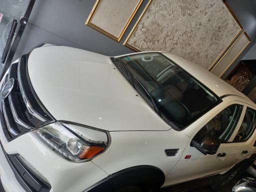 عکس اتو هایلوکس ابراهیمی