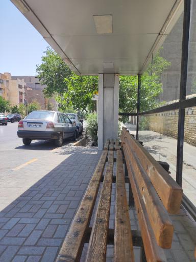 عکس  میدان وصال