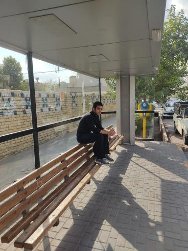 عکس  میدان وصال