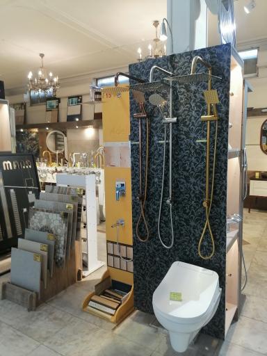 عکس فروشگاه کاشی و سرامیک رییسیان