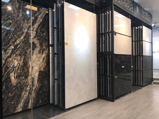 عکس فروشگاه کاشی و سرامیک رییسیان