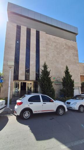 عکس شرکت سینا سل