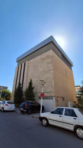 عکس شرکت سینا سل