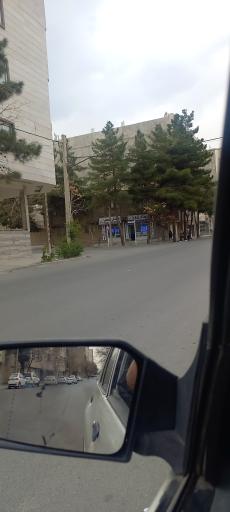 عکس برج رحمانی57