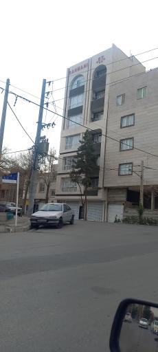 عکس برج رحمانی57