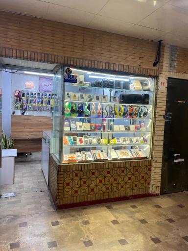 تعمیرات و لوازم جانبی موبایل نوافیکس