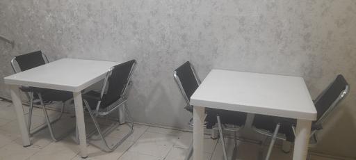 کافه صبحانه توران