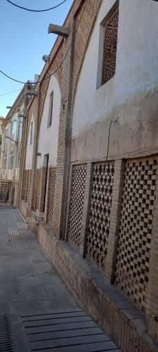 عکس مسجد لنبان