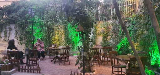 عکس خانه کتاب یارا