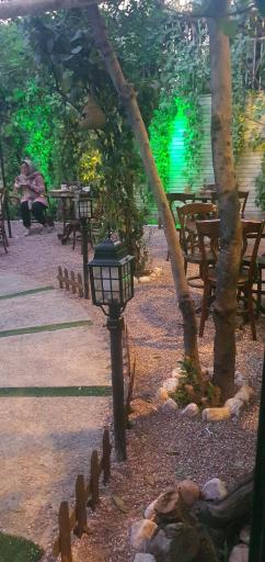 عکس خانه کتاب یارا