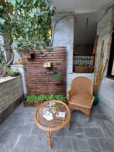 عکس خانه کتاب یارا