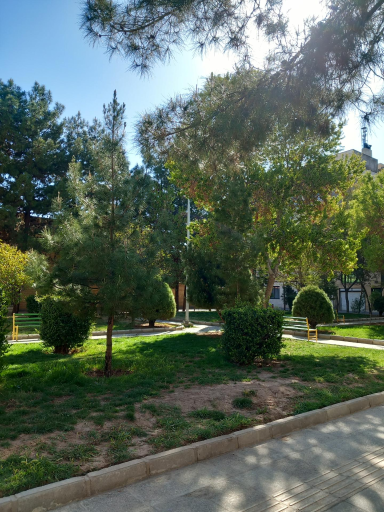 بوستان والفجر