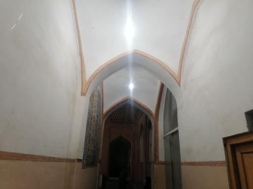 عکس مسجد لنبان