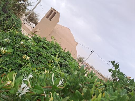 عکس آب انبار تاریخی فاطمه رحمانی